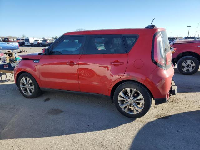 KNDJP3A52F7813142 | 2015 KIA soul +