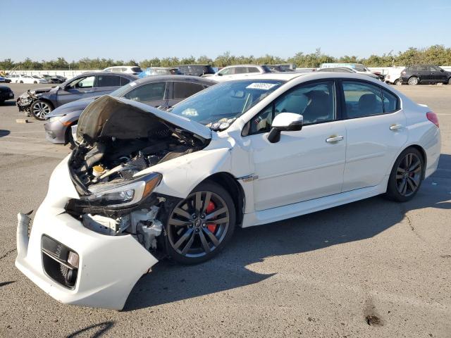 2016 Subaru WRX Limited