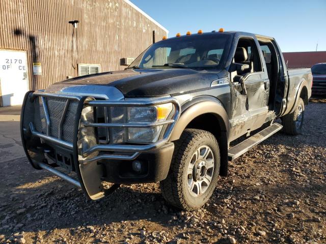 2015 Ford F-350 