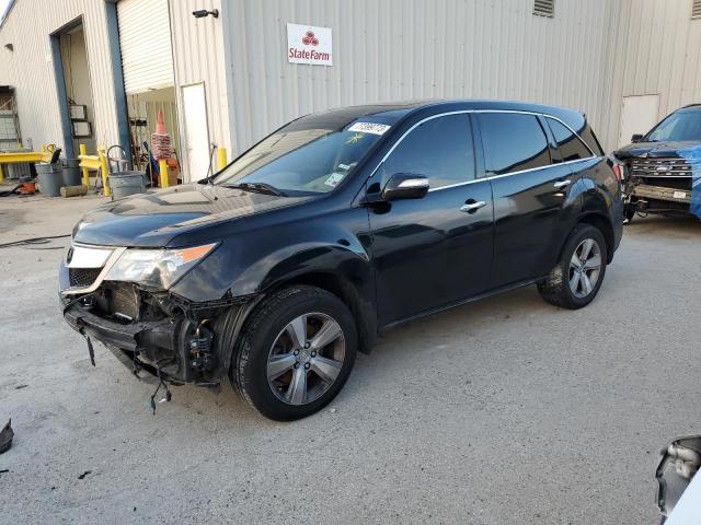 2010 Acura MDX 