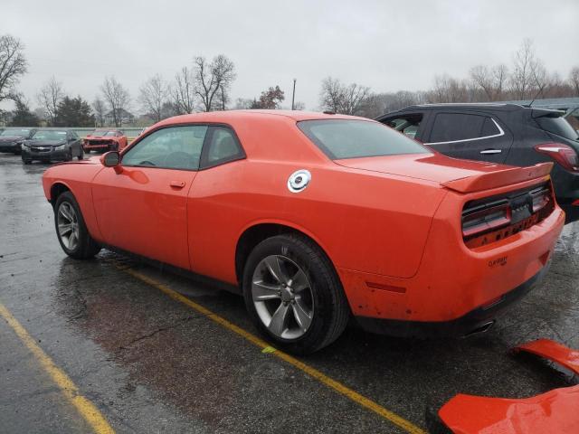 2C3CDZAG7LH210228 | 2020 DODGE CHALLENGER