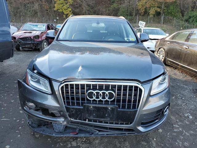 WA1L2AFP1GA084376 Audi Q5 2016. Фото: 4