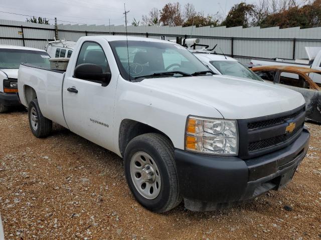 Vin: 1gcncpex0dz405093, lot: 71375773, chevrolet all models c1500 20134