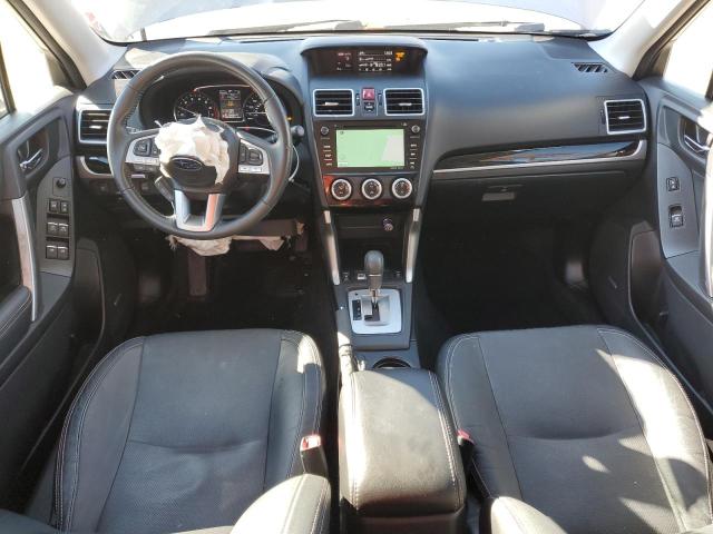 JF2SJARC1HH477205 Subaru Forester 2.5i Limited