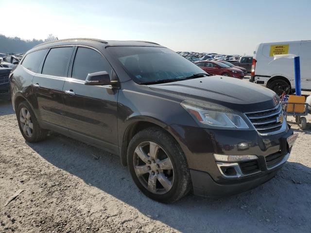 1GNKVGKD7GJ180639 | 2016 Chevrolet traverse lt