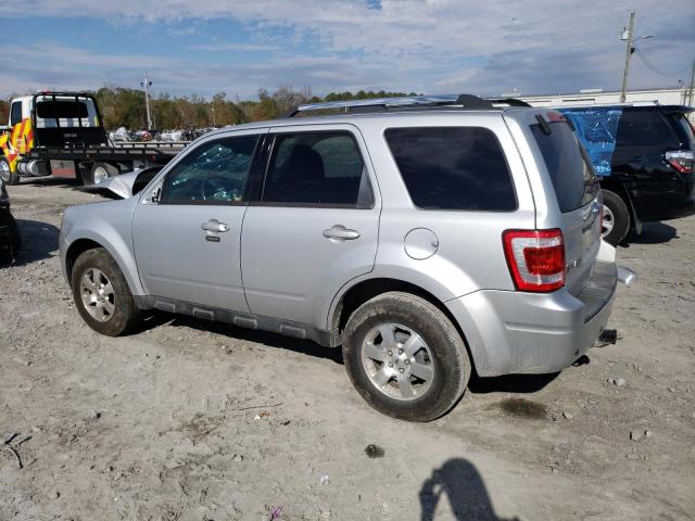 1FMCU0E74CKB65254 | 2012 Ford escape limited