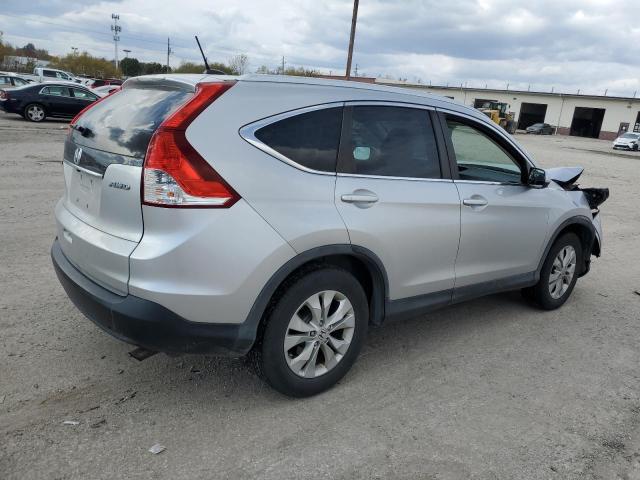 5J6RM4H7XEL072621 | 2014 HONDA CR-V EXL