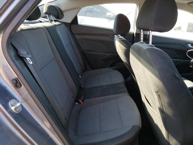 2018 HYUNDAI ACCENT LIM - 3KPC34A37JE034711