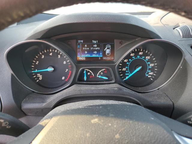 1FMCU0GX1FUB04871 Ford ESCAPE SE