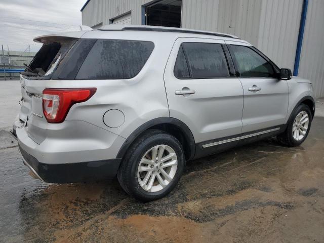 1FM5K7D82GGA34043 | 2016 FORD EXPLORER