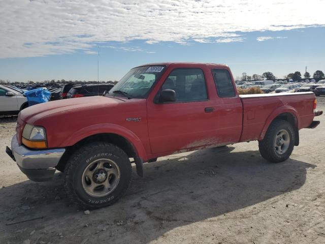 1999 Ford Ranger 