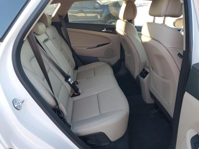 2018 HYUNDAI TUCSON VAL - KM8J33A22JU622652