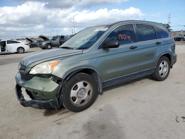 2008 Honda CR-V LX