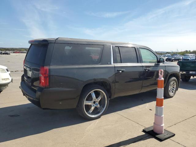 2016 Chevrolet Suburban C1500 Lt VIN: 1GNSCHKC4GR376235 Lot: 75409963