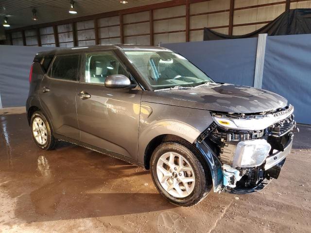 Vin: kndj23au1m7746679, lot: 78908453, kia soul lx 20214