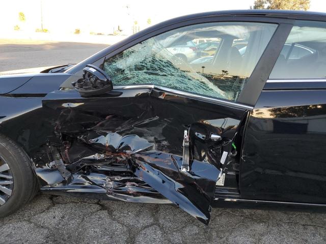 2023 NISSAN ALTIMA SV - 1N4BL4DV9PN338741