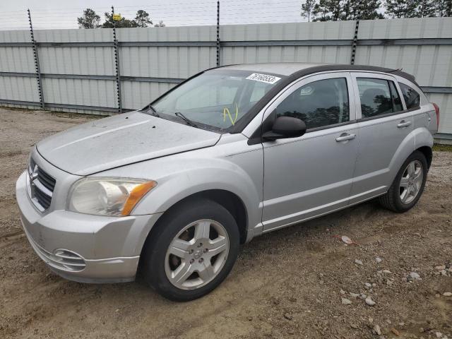 2009 Dodge Caliber SXT