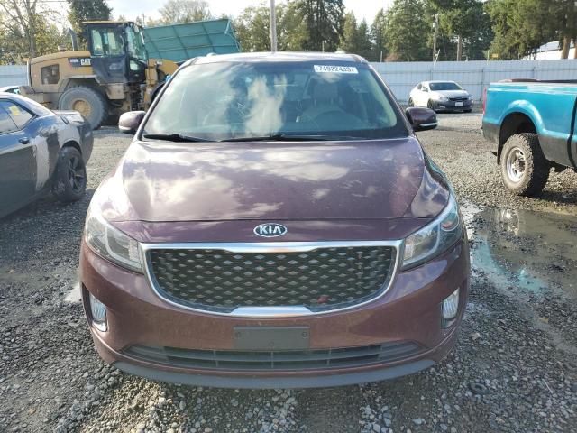 KNDMC5C12F6028074 KIA SEDONA EX
