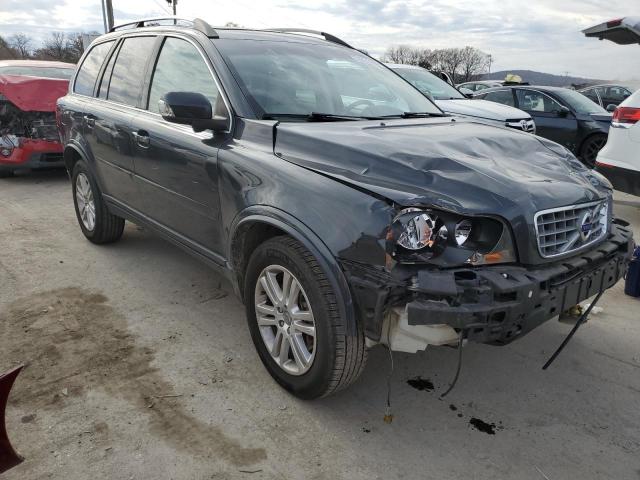 2011 Volvo Xc90 3.2 VIN: YV4952CYXB1601822 Lot: 76231493