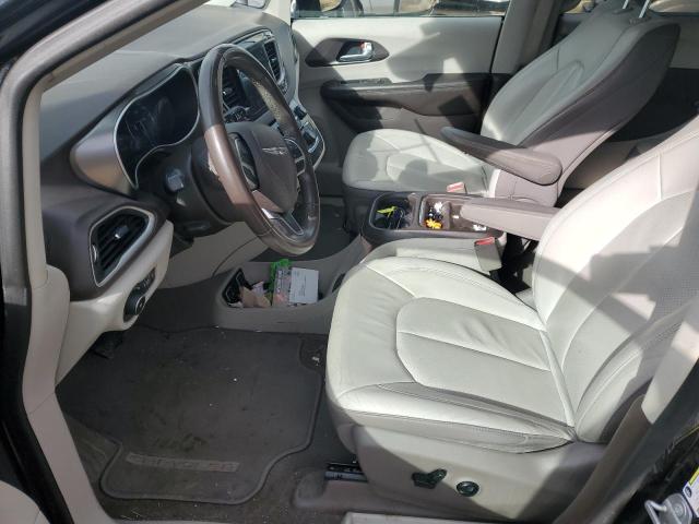 2C4RC1BG8JR216989 2018 CHRYSLER PACIFICA, photo no. 7