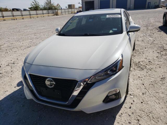 1N4BL4FV5KN327922 Nissan Altima Platinum