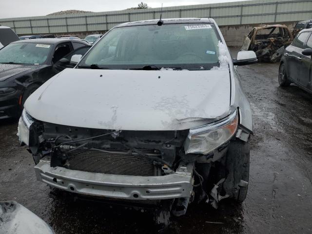 2FMDK3KC6EBA78112 | 2014 Ford edge limited