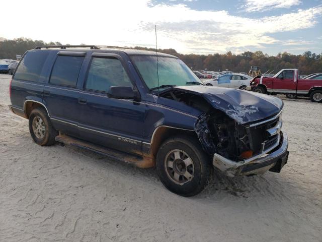 1GNEC13R6XJ436053 | 1999 Chevrolet tahoe c1500