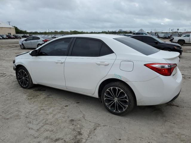 2T1BURHE9EC014560 | 2014 TOYOTA COROLLA L