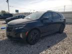 2023 CHEVROLET EQUINOX RS - 3GNAXMEG1PL108211