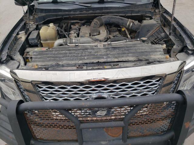1N6BA1F46KN506439 Nissan Titan Xd Sl