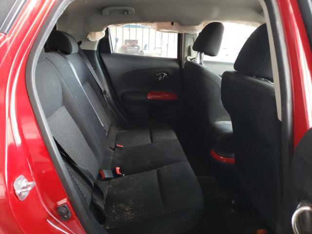 2016 NISSAN JUKE S - JN8AF5MV5GT653717