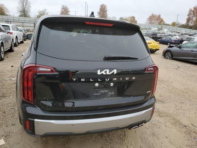 5XYP6DGC6PG341511 2023 Kia Telluride S