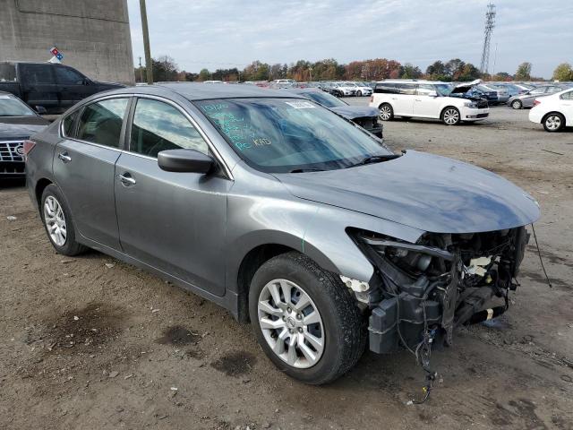 1N4AL3AP9FC137234 Nissan ALTIMA 2.5