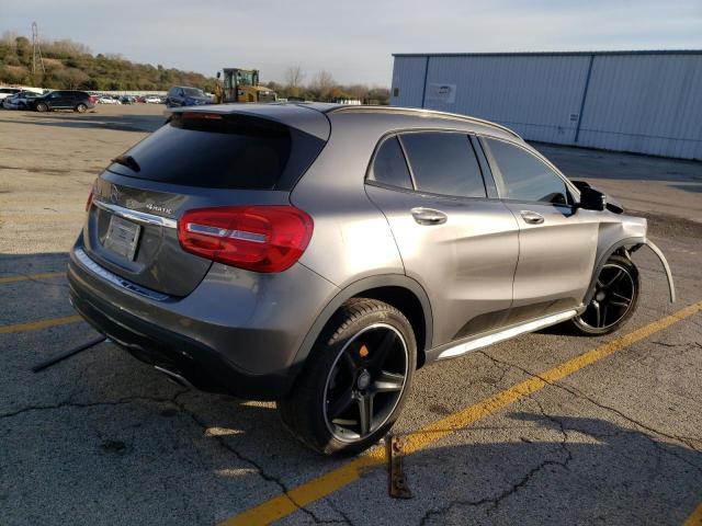 VIN WDCTG4GB5HJ292137 2017 Mercedes-Benz GLA-Class,... no.3