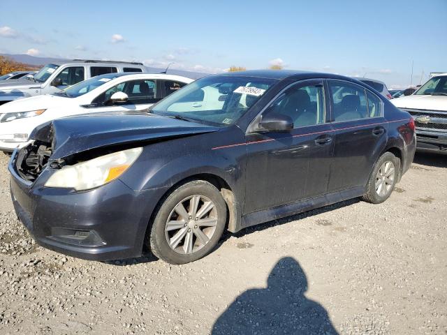 2011 Subaru Legacy 2.5i Premium