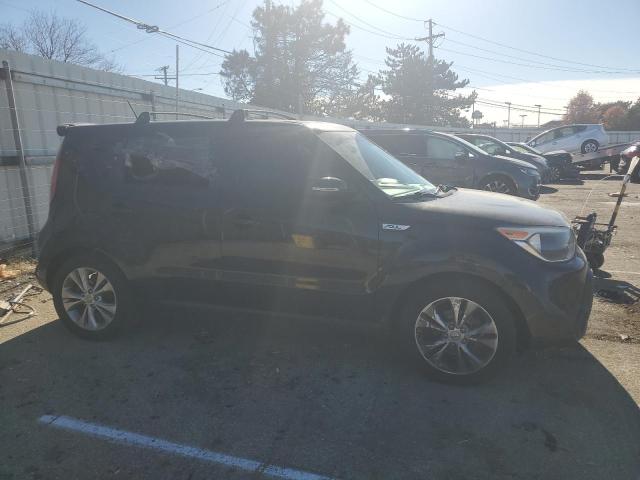Vin: kndjp3a57e7081279, lot: 76296263, kia soul + 20144