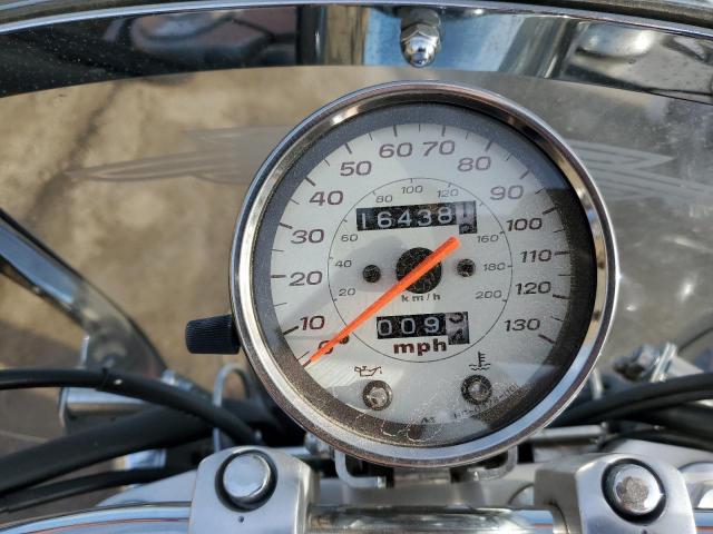 2005 HONDA VT1100 C2 1HFSC43065A502778