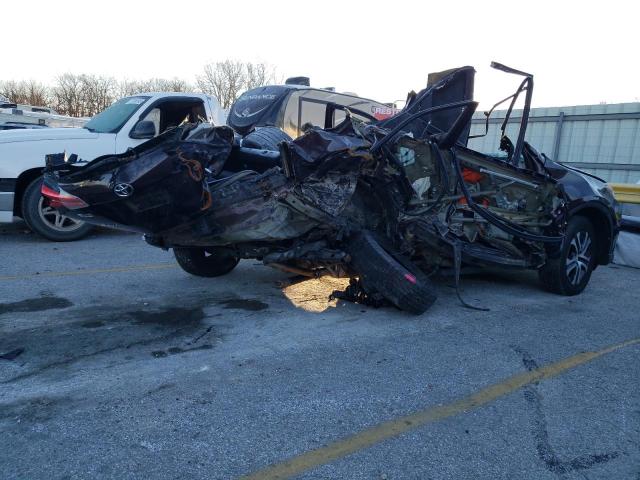 2016 TOYOTA RAV4 LE #3316769416