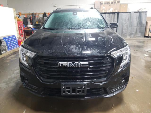 3GKALVEG9RL105879 | 2024 GMC TERRAIN SL