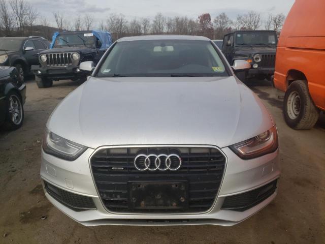 VIN WAUBFAFLXEN040267 2014 Audi A4, Premium no.5