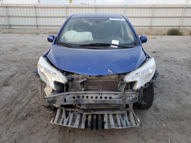 3N1CE2CP9EL366362 Nissan Versa Note S