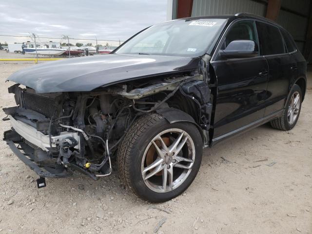 VIN WA1LFAFP8EA105046 2014 Audi Q5, Premium Plus no.1