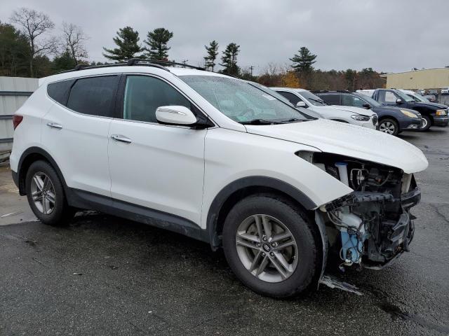 5NMZUDLB1HH005686 | 2017 HYUNDAI SANTA FE S