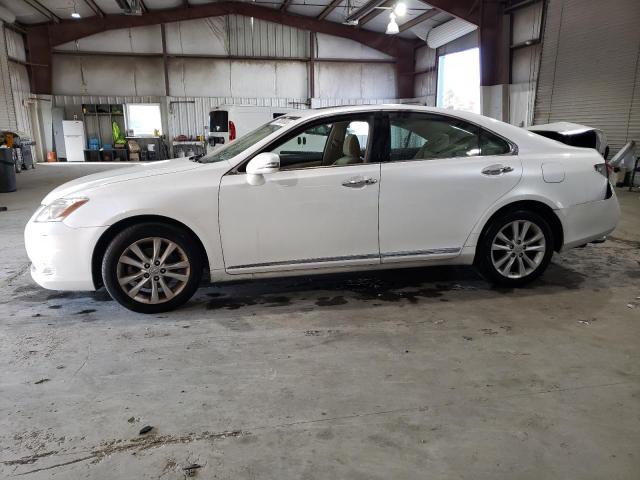 2012 Lexus ES 350 