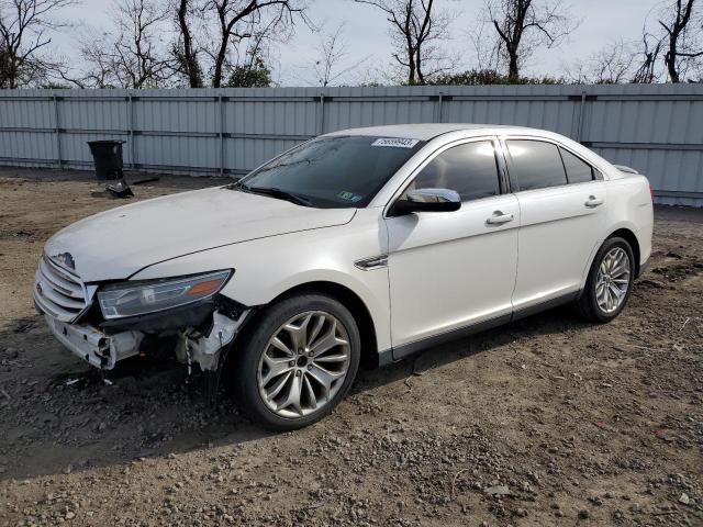 2013 Ford Taurus Limited