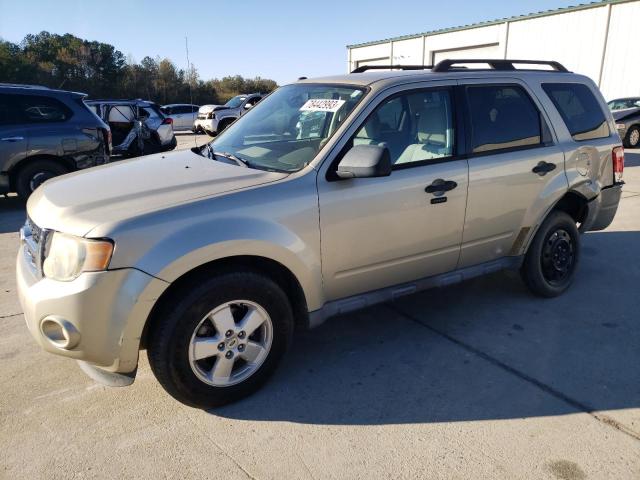 Vin: 1fmcu0d72akc73578, lot: 78442993, ford escape xlt 2010 img_1