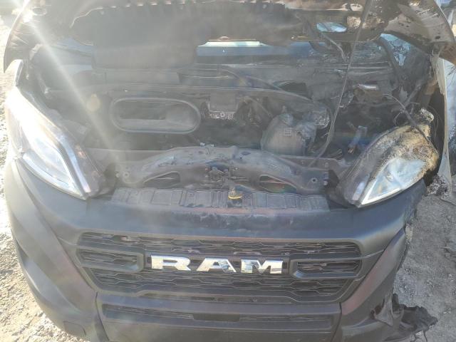 3C6LRVBGXPE532956 | 2023 Ram promaster 1500 1500 high