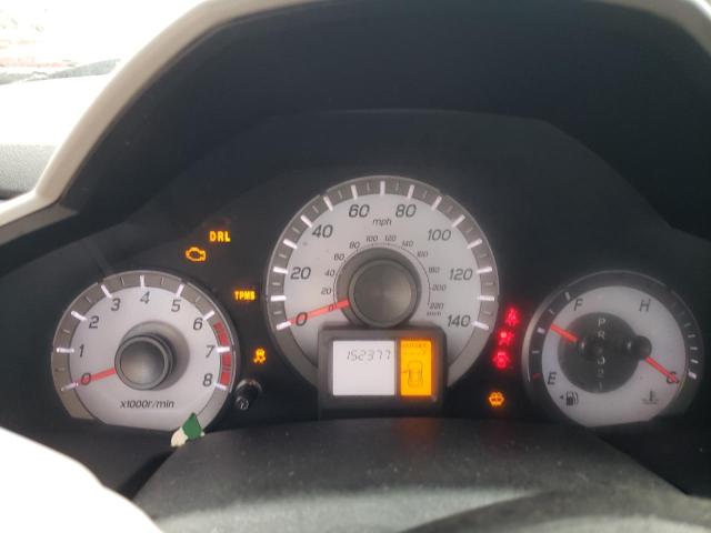 2015 HONDA PILOT EXL - 5FNYF4H54FB058664