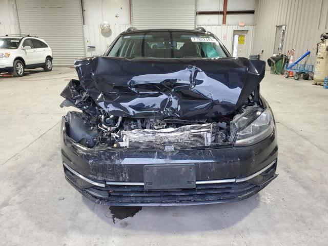 2019 VOLKSWAGEN GOLF SPORT - 3VW117AU6KM512242