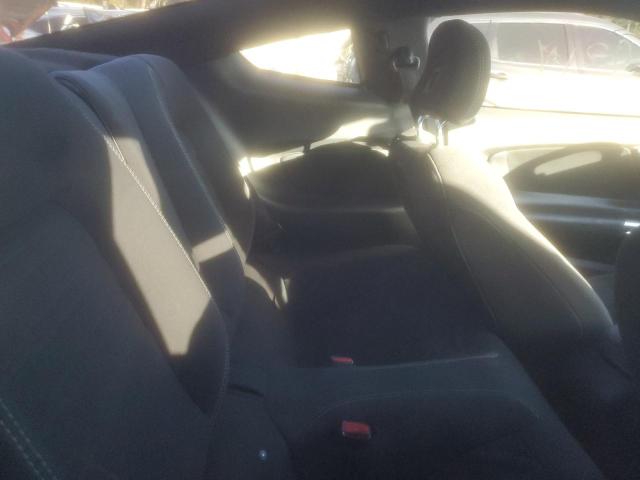 1FA6P8TH4H5214807 Ford MUSTANG
